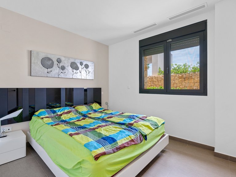 Villa for Sale in Rojales, Ciudad Quesada, Alicante 13