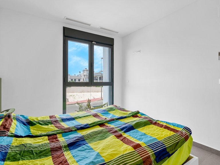 Villa for Sale in Rojales, Ciudad Quesada, Alicante 20