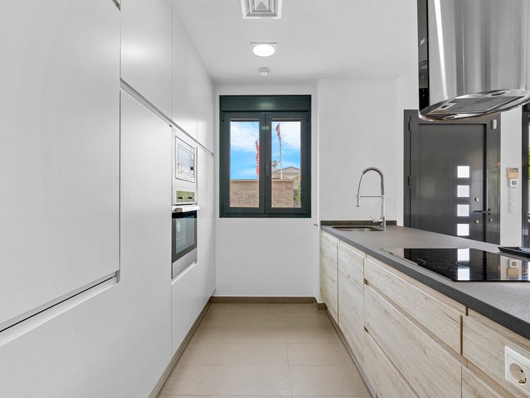 Villa for Sale in Rojales, Ciudad Quesada, Alicante 9