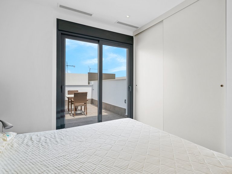 Villa for Sale in Rojales, Ciudad Quesada, Alicante 17