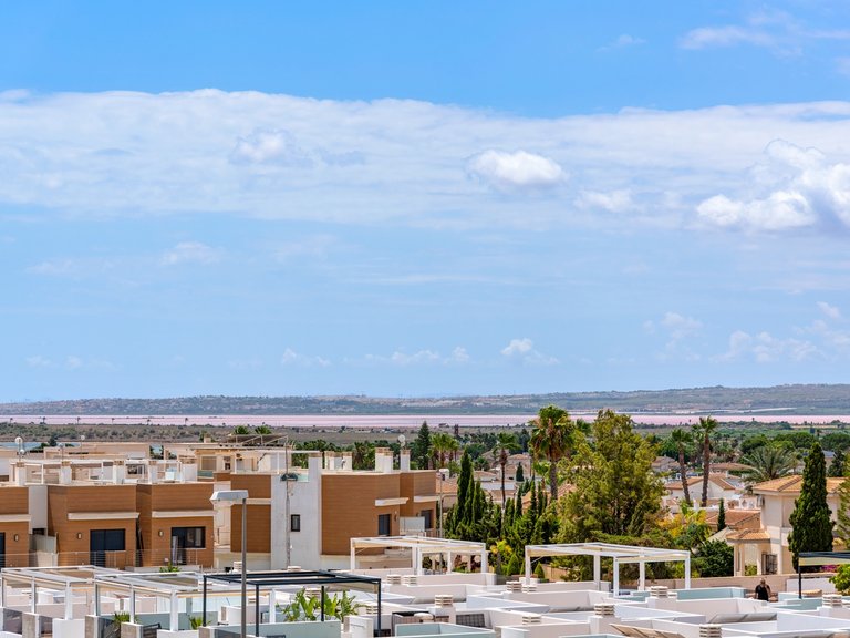 Villa for Sale in Rojales, Ciudad Quesada, Alicante 34