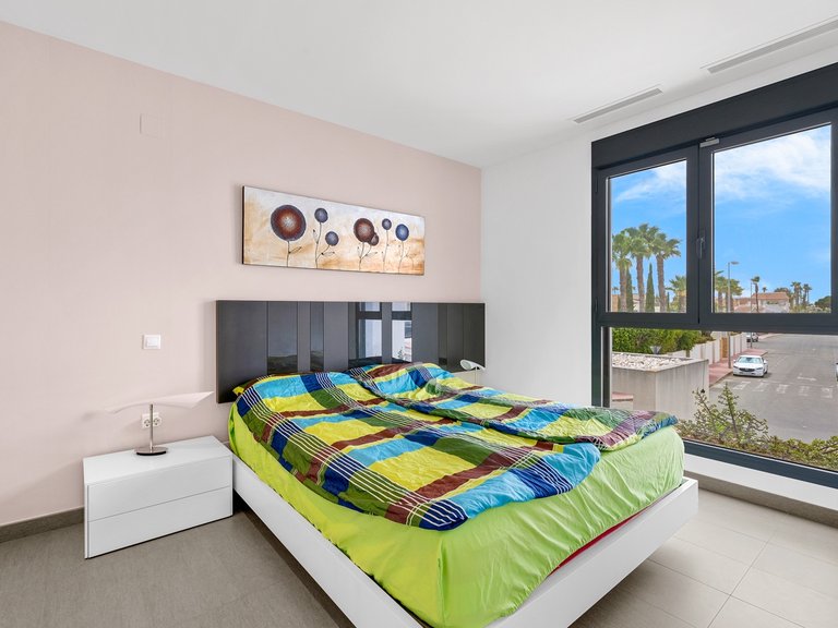 Villa for Sale in Rojales, Ciudad Quesada, Alicante 19
