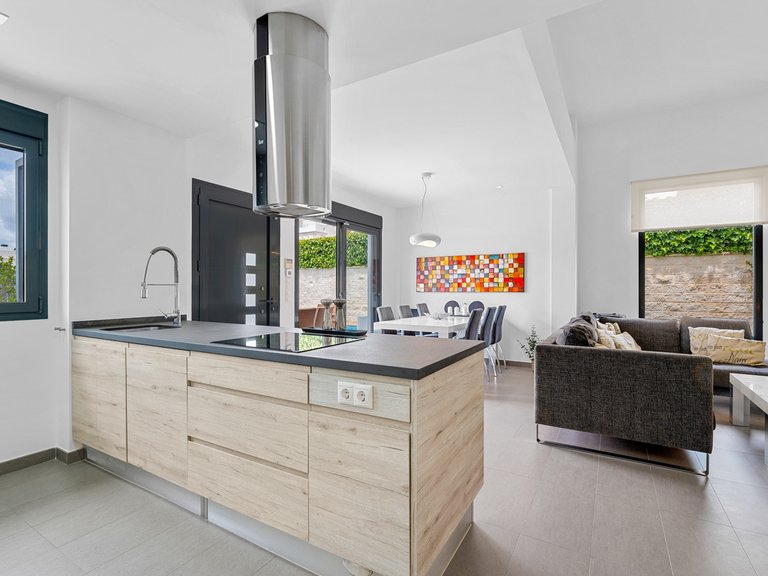 Villa for Sale in Rojales, Ciudad Quesada, Alicante 7