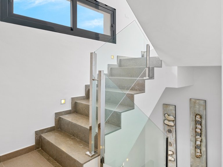 Villa for Sale in Rojales, Ciudad Quesada, Alicante 23