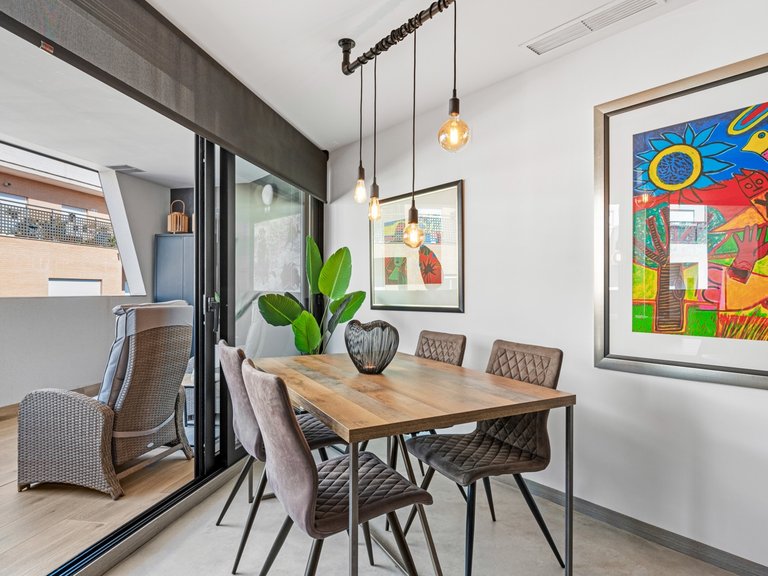 Apartment for Sale in Formentera Del Segura, Alicante 14