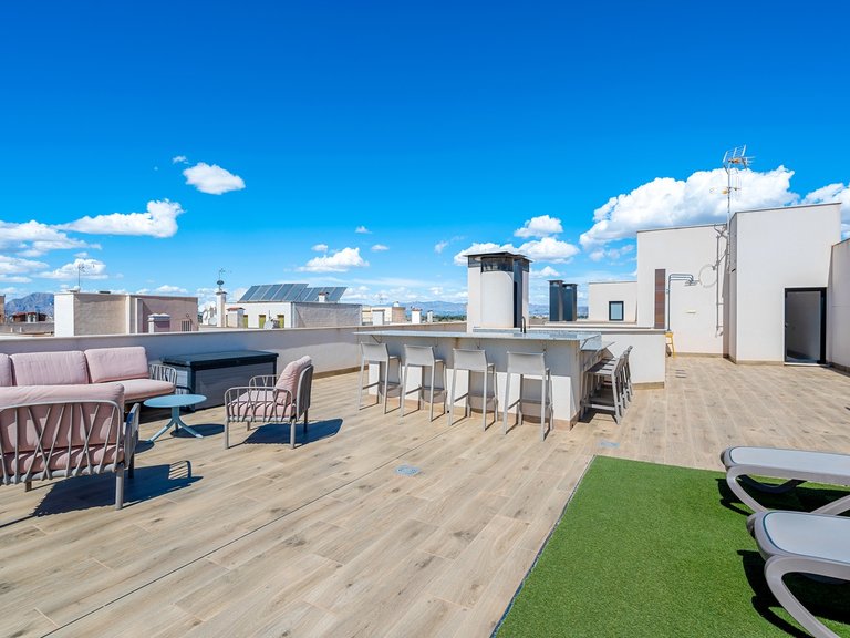 Apartment for Sale in Formentera Del Segura, Alicante 37