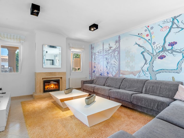 Villa for Sale in Benissa, Alicante 32