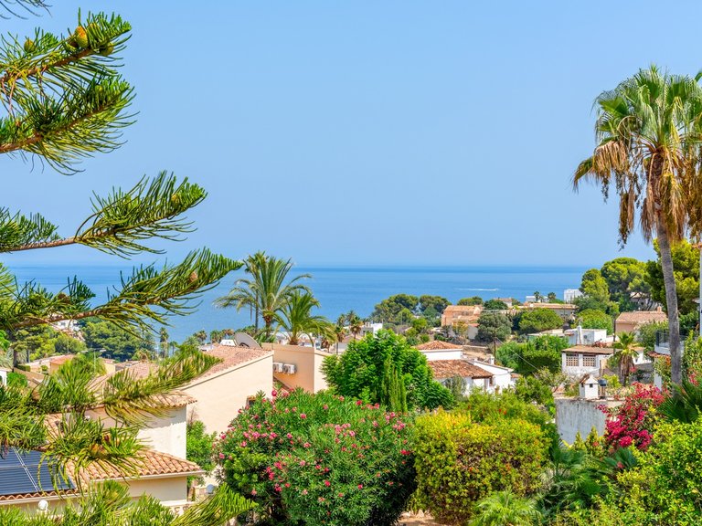 Villa for Sale in Benissa, Alicante 6