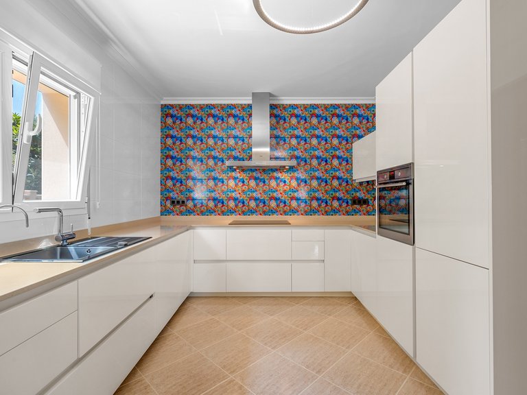 Villa for Sale in Benissa, Alicante 38