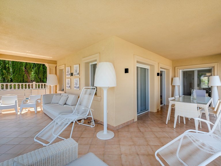 Villa for Sale in Benissa, Alicante 12