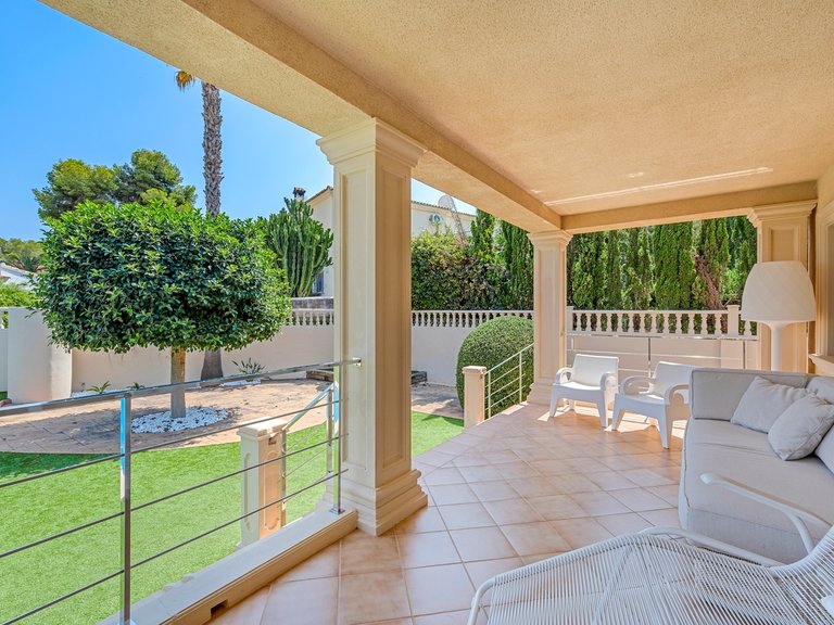 Villa for Sale in Benissa, Alicante 11