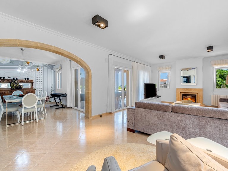 Villa for Sale in Benissa, Alicante 30