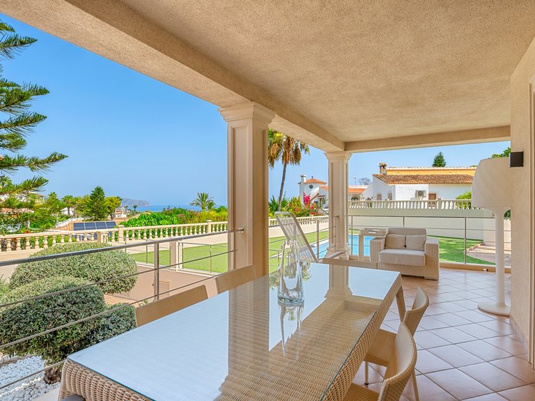 Villa for Sale in Benissa, Alicante 7