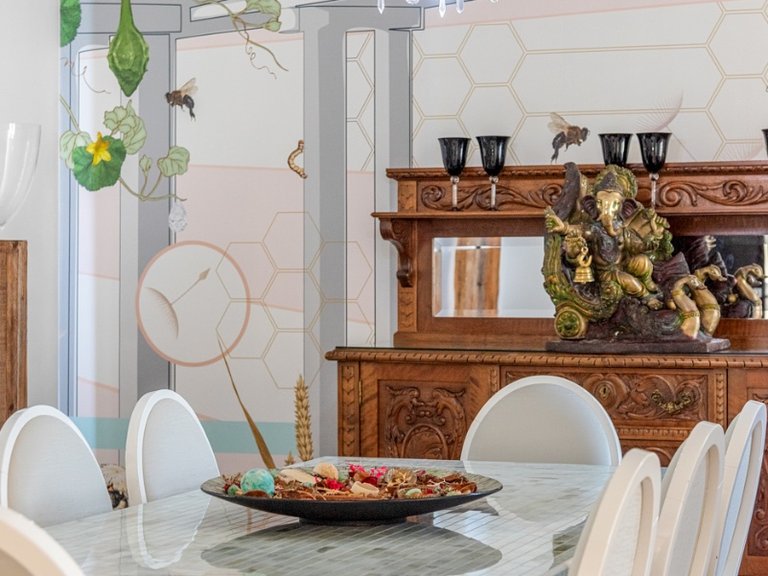 Villa for Sale in Benissa, Alicante 36