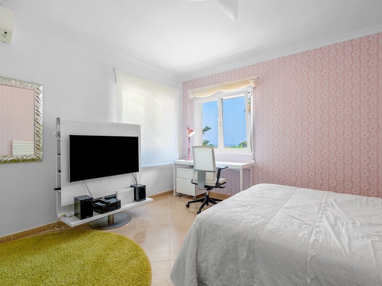 Villa for Sale in Benissa, Alicante 47