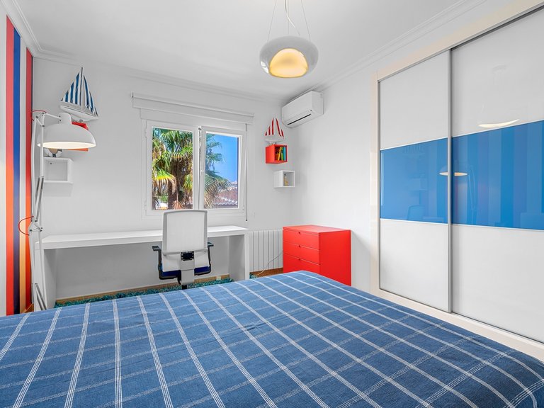 Villa for Sale in Benissa, Alicante 45