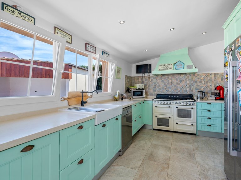 Country House for Sale in Las Heredades, Almoradi, Alicante 14