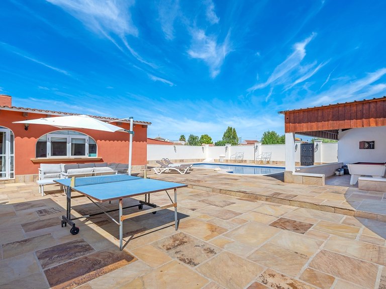 Country House for Sale in Las Heredades, Almoradi, Alicante 48
