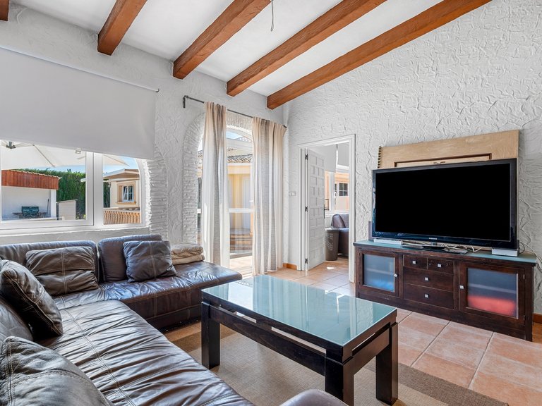 Country House for Sale in Las Heredades, Almoradi, Alicante 35