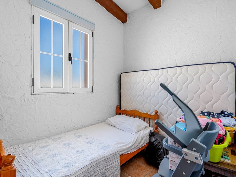 Country House for Sale in Las Heredades, Almoradi, Alicante 41