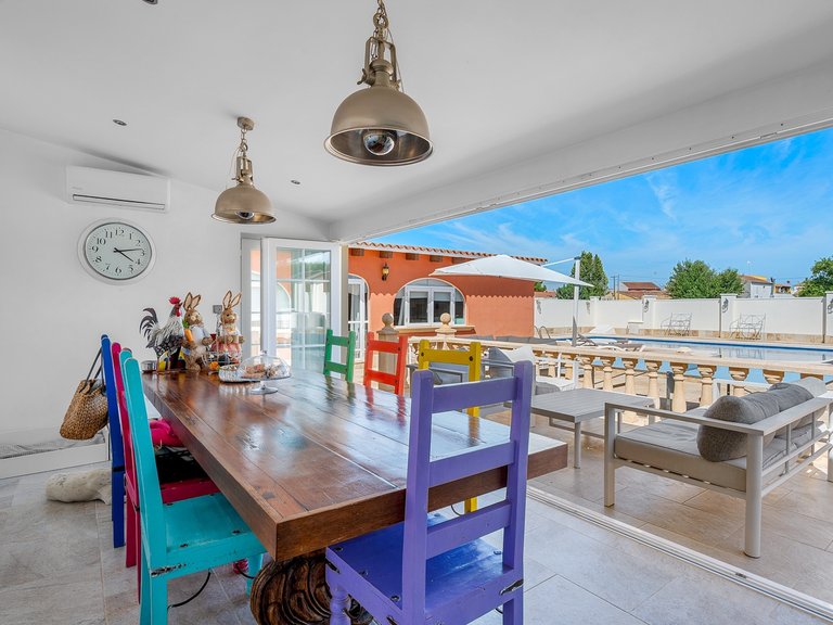 Country House for Sale in Las Heredades, Almoradi, Alicante 32