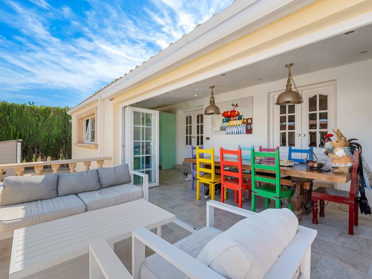 Country House for Sale in Las Heredades, Almoradi, Alicante 33