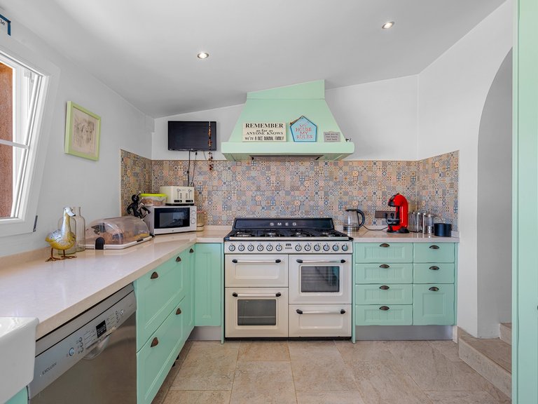 Country House for Sale in Las Heredades, Almoradi, Alicante 13