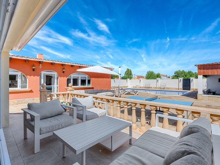 Country House for Sale in Las Heredades, Almoradi, Alicante 34
