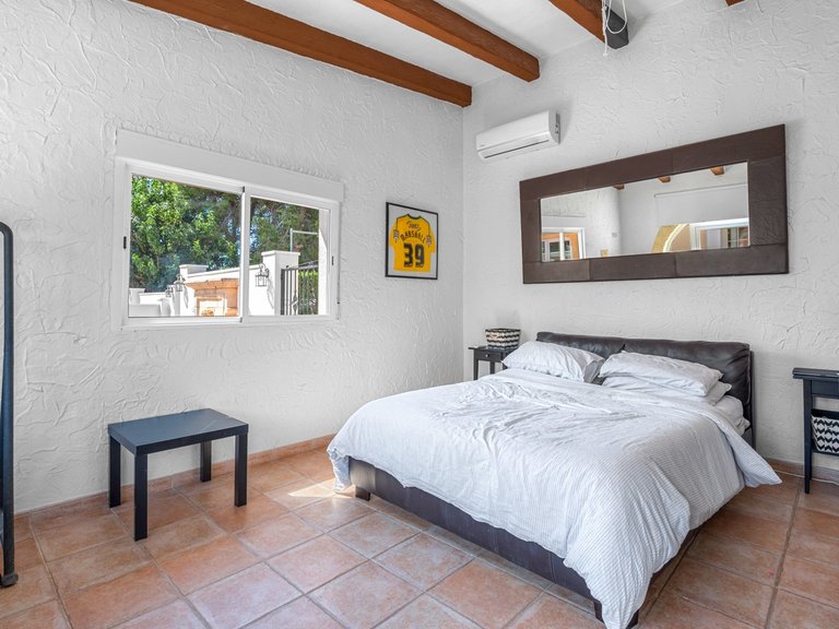 Country House for Sale in Las Heredades, Almoradi, Alicante 39