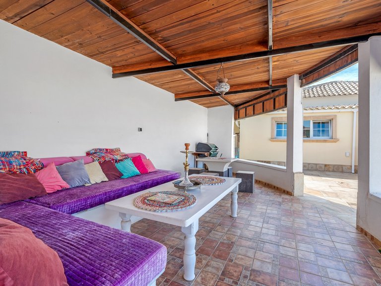 Country House for Sale in Las Heredades, Almoradi, Alicante 50