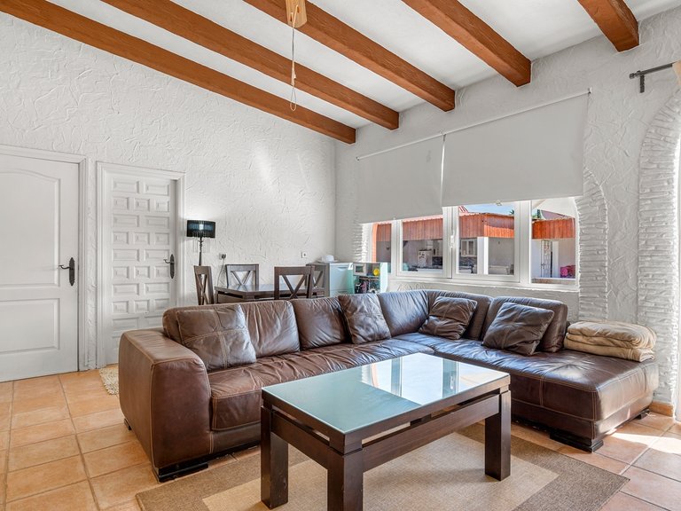 Country House for Sale in Las Heredades, Almoradi, Alicante 37
