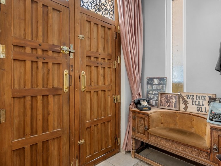 Country House for Sale in Las Heredades, Almoradi, Alicante 6