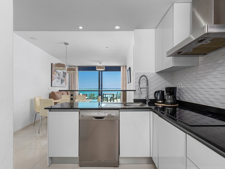 Apartment for Sale in Punta Prima, Orihuela Costa, Alicante 15