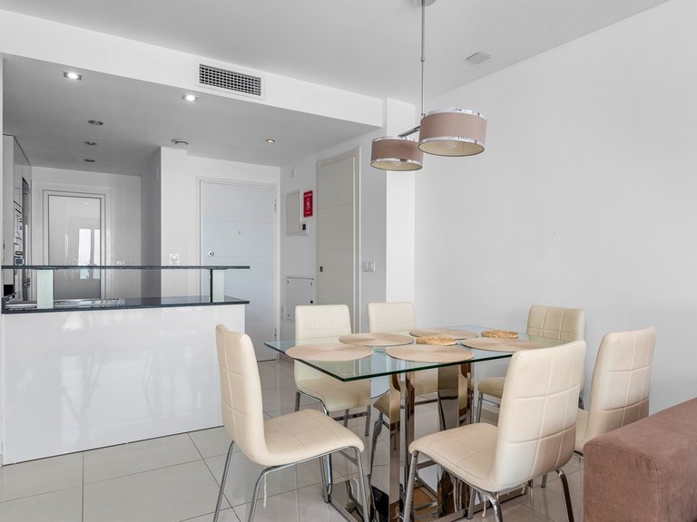 Apartment for Sale in Punta Prima, Orihuela Costa, Alicante 12