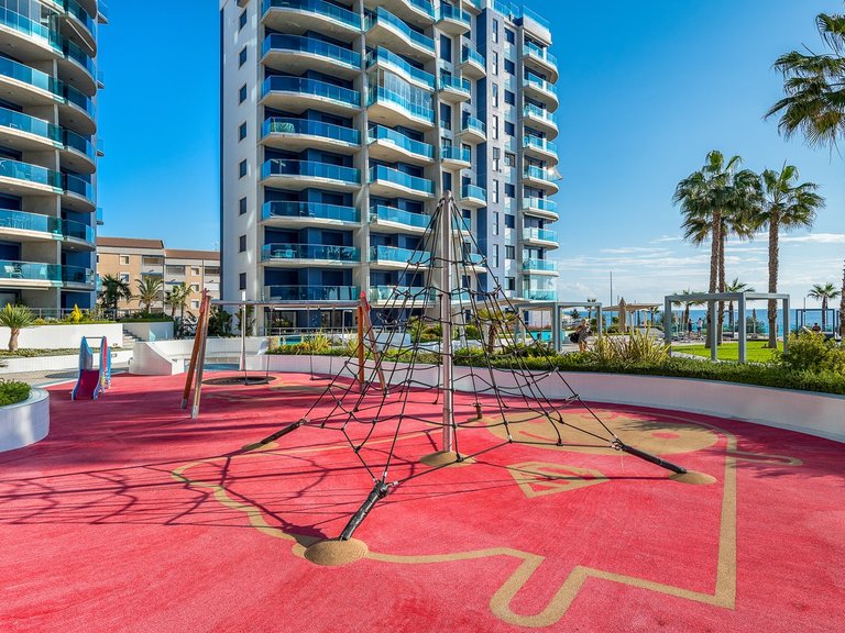 Apartment for Sale in Punta Prima, Orihuela Costa, Alicante 24