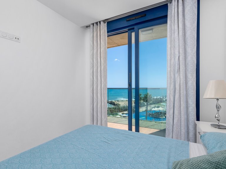 Apartment for Sale in Punta Prima, Orihuela Costa, Alicante 19