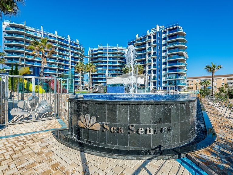 Apartment for Sale in Punta Prima, Orihuela Costa, Alicante 27
