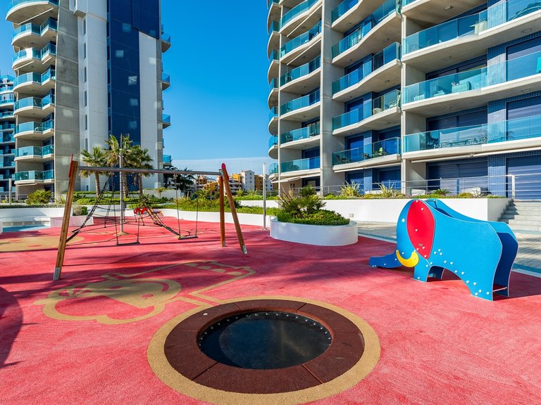 Apartment for Sale in Punta Prima, Orihuela Costa, Alicante 25