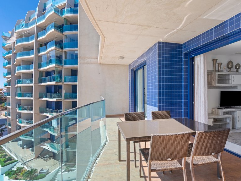 Apartment for Sale in Punta Prima, Orihuela Costa, Alicante 7