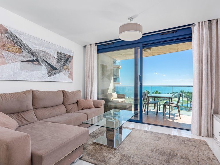 Apartment for Sale in Punta Prima, Orihuela Costa, Alicante 2