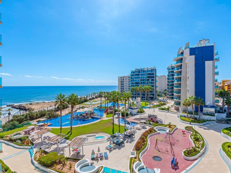 Apartment for Sale in Punta Prima, Orihuela Costa, Alicante 5