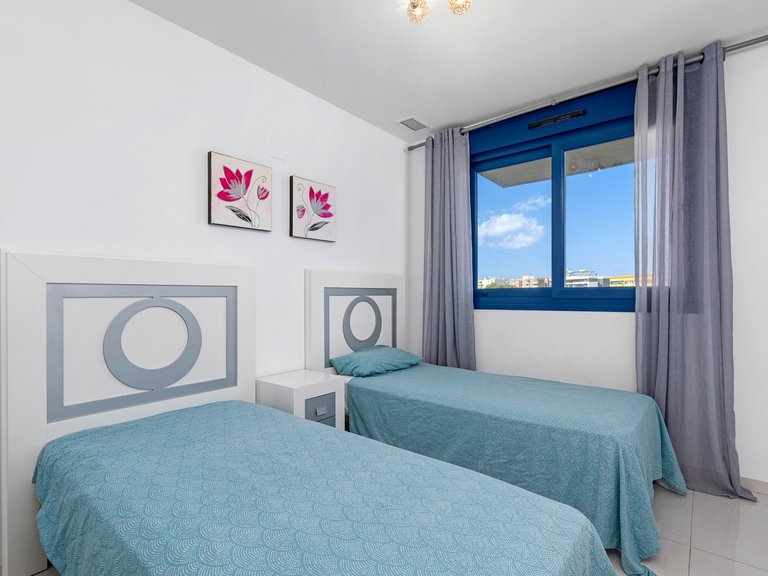 Apartment for Sale in Punta Prima, Orihuela Costa, Alicante 22