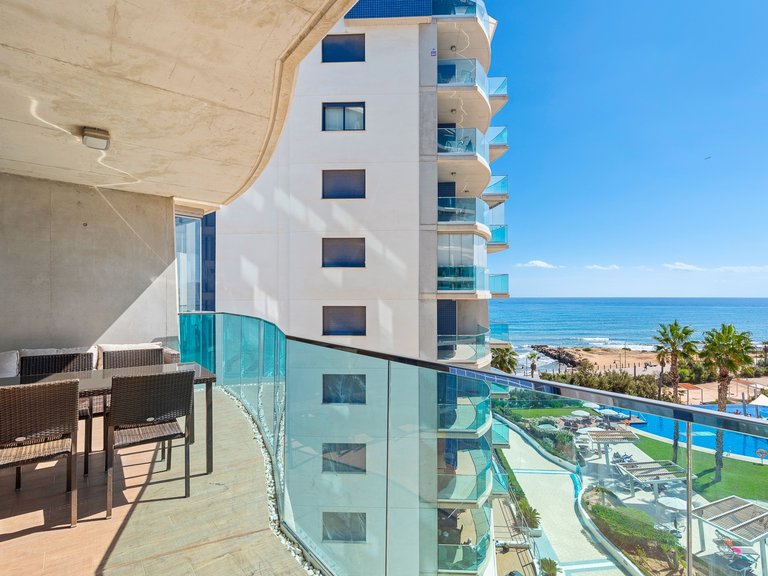 Apartment for Sale in Punta Prima, Orihuela Costa, Alicante 4
