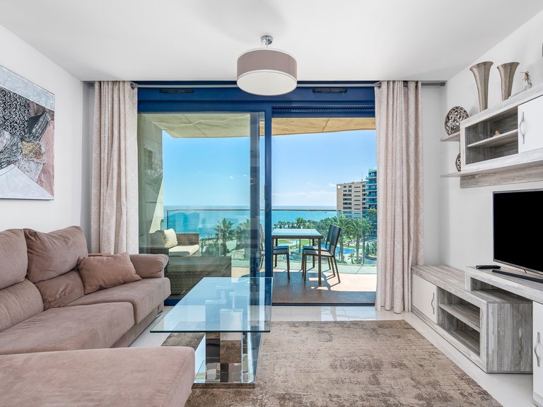 Apartment for Sale in Punta Prima, Orihuela Costa, Alicante 9