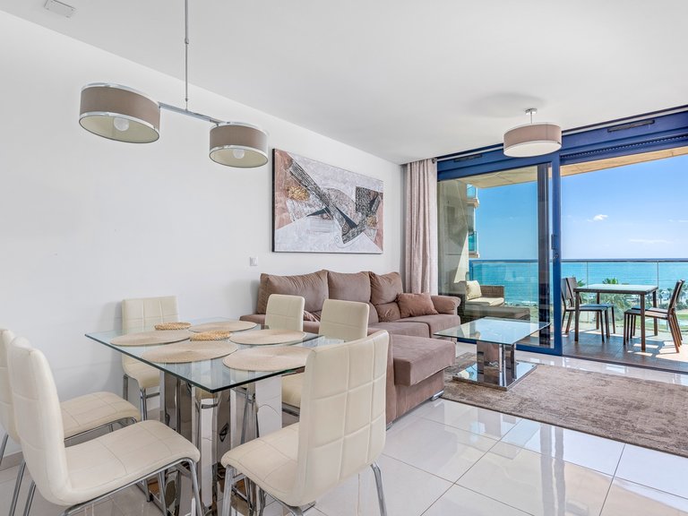 Apartment for Sale in Punta Prima, Orihuela Costa, Alicante 8
