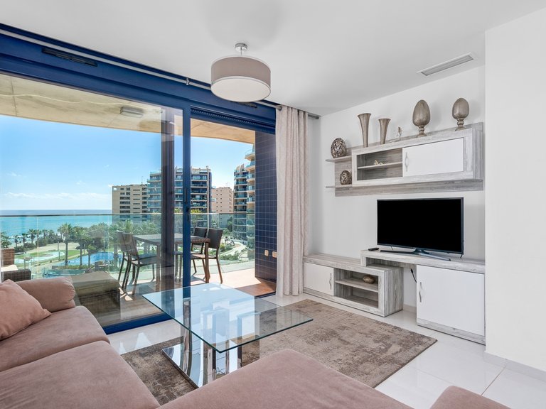 Apartment for Sale in Punta Prima, Orihuela Costa, Alicante 10