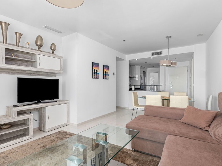 Apartment for Sale in Punta Prima, Orihuela Costa, Alicante 11