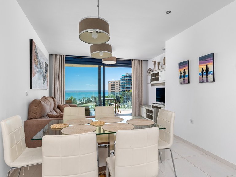 Apartment for Sale in Punta Prima, Orihuela Costa, Alicante 13