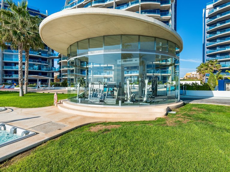 Apartment for Sale in Punta Prima, Orihuela Costa, Alicante 28