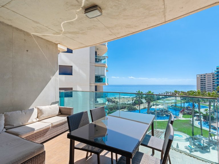 Apartment for Sale in Punta Prima, Orihuela Costa, Alicante 3
